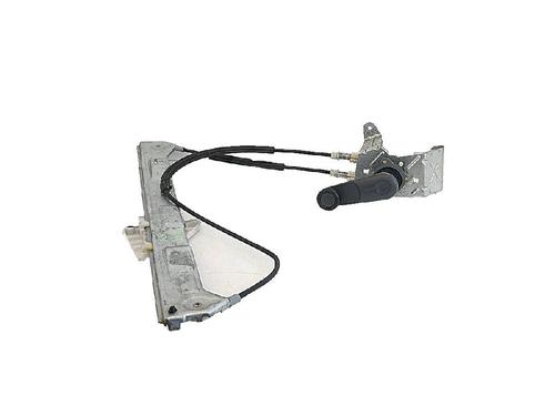 Used Rear left window mechanism SMART FORFOUR (454) 1.5 CDI (454.000) (68 hp) 27941116