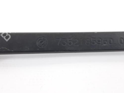 Vindspejlsviskerarm FIAT PUNTO (188_) 1.2 16V 80 (188.233, .235, .253, .255, .333, .353, .639,... | BP27969898C143 