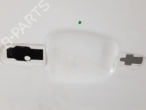 Right rear door OPEL CORSA D (S07) 1.0 (L08, L68) | BP27962080C5 