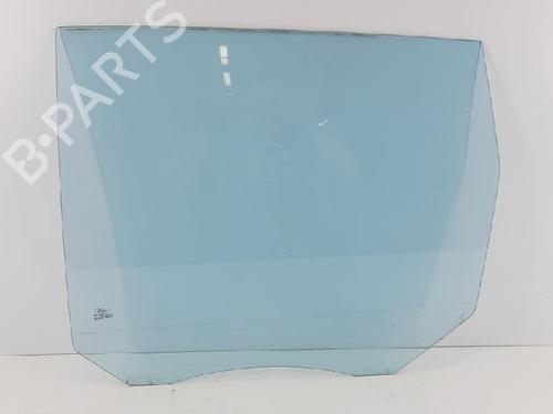 Rear left door window FORD C-MAX (DM2) 1.6 TDCi | BP27945515C20 