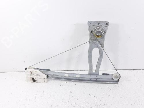 Rudehejsemekanisme Højre bagtil CITROËN C3 I (FC_, FN_) 1.4 HDi | BP27937632C25 
