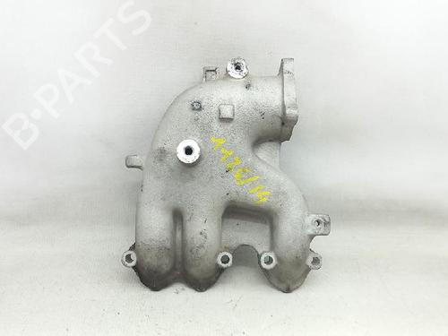 Intake manifold VW POLO IV (9N_, 9A_) 1.4 TDI | BP27935095M70 