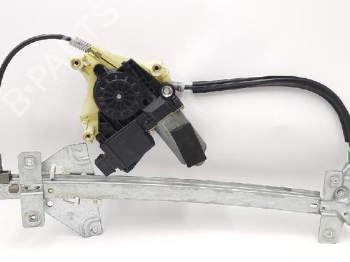 Rear right window mechanism MITSUBISHI CARISMA (DA_) 1.8 (DA2A) | BP27947258C25 