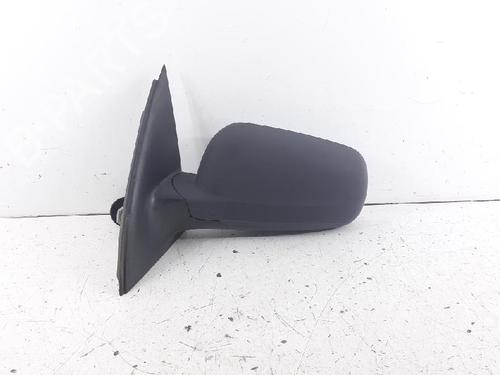 Left mirror SEAT AROSA (6H1) 1.0 | BP27965566C26 
