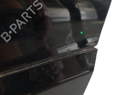 Left rear door MERCEDES-BENZ B-CLASS Sports Tourer (W245) B 180 CDI (245.207) | BP27966353C4 