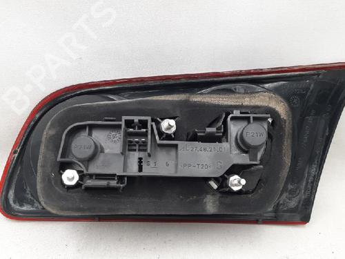 Venstre baglygte bagklap FIAT CROMA (194_) 1.9 D Multijet | BP27939153C79 