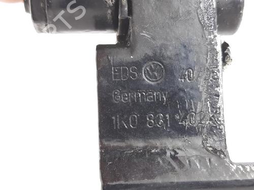 Hinge/Door check strap VW GOLF PLUS V (5M1, 521) 1.6 | BP27963809C146 