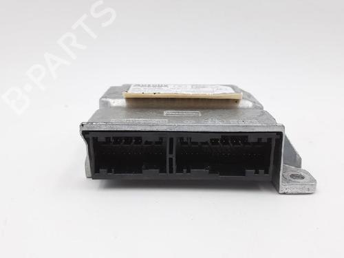 ECU airbags CITROËN BERLINGO Box Body/MPV (B9) 1.6 HDi 90 16V | BP27943051M53 