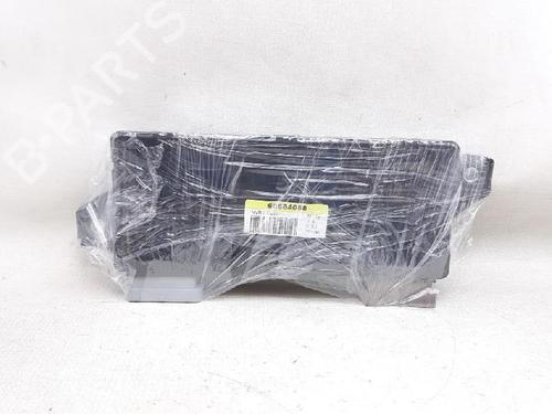Elektronisk modul ALFA ROMEO 159 (939_) 1.8 MPI (939AXL1A) | BP27954439M83 