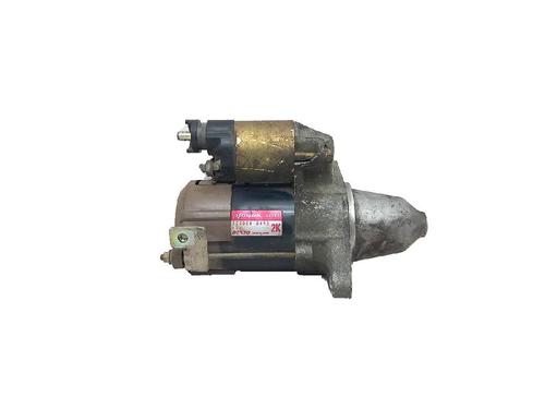 Used Starter HONDA LOGO (GA) 1.3 (GA3) (65 hp) 27935926