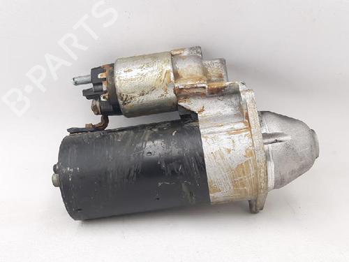 Starter MERCEDES-BENZ A-CLASS (W169) A 160 CDI (169.006, 169.306) | BP27949296M8 