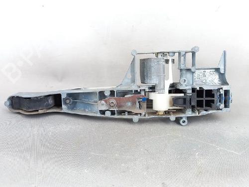 Front right exterior door handle PEUGEOT 308 I (4A_, 4C_) 1.6 HDi | BP27954210C129 