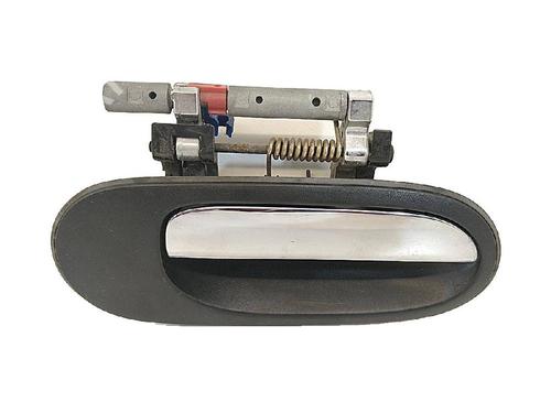 Front right exterior door handle NISSAN ALMERA II Hatchback (N16) 1.5 dCi | BP27940771C129 