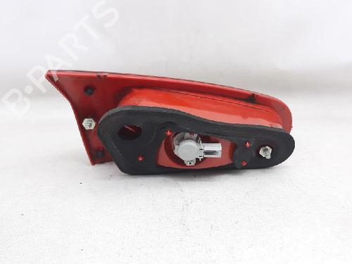 Right tailgate light ALFA ROMEO 147 (937_) 1.9 JTD (937.AXD1A, 937.BXD1A, 937.AXV1A, 937.BXB1A,... | BP27951823C80 