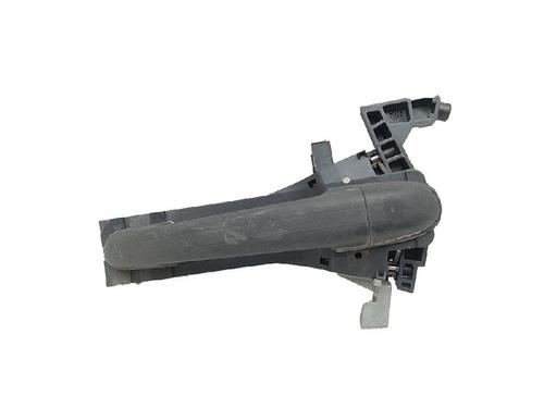 Used Rear left exterior door handle MERCEDES-BENZ A-CLASS (W168) A 170 CDI (168.009, 168.109) (95 hp) 27947802