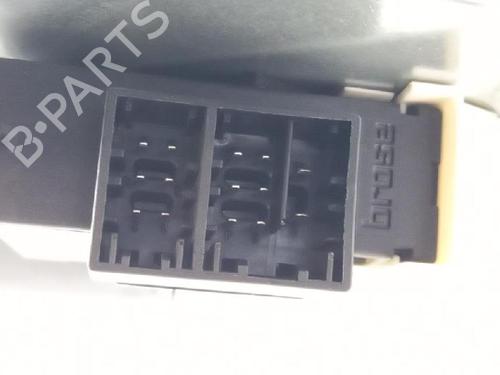 Front right window mechanism SEAT CORDOBA (6L2) 1.2 12V | BP27951215C23 
