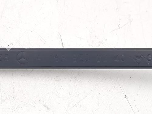Front windshield wiper arm MERCEDES-BENZ A-CLASS (W169) A 160 CDI (169.006, 169.306) | BP27947463C143 