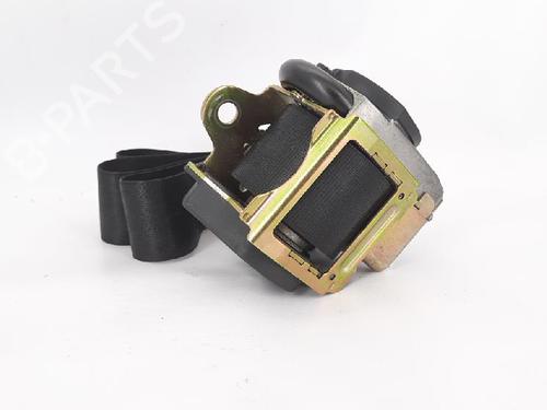Front right seatbelt AUDI A2 (8Z0) 1.4 TDI | BP27970346I25 