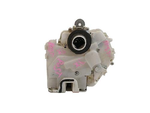 Used Rear left lock HONDA FR-V (BE) 1.7 (BE1) (125 hp) 27940197