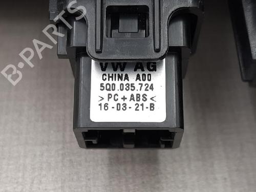 Electronic module SKODA FABIA III (NJ3) 1.0 | BP27952882M83 