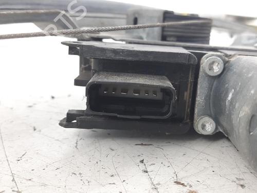 Front right window mechanism PEUGEOT 308 SW I (4E_, 4H_) 1.6 HDi | BP27965482C23 