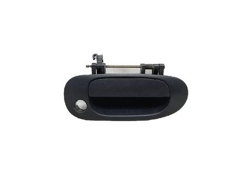 Used Front right exterior door handle MITSUBISHI SPACE STAR MPV (DG_A) 1.9 DI-D (DG4A) (102 hp) 27956855