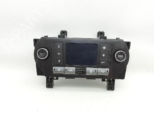 Climate control FIAT BRAVO II (198_) 1.4 (198AXA1B) | BP27945062I5
