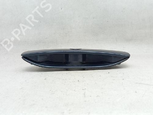 Tailgate handle VW POLO IV (9N_, 9A_) 1.4 16V | BP27958961C132 