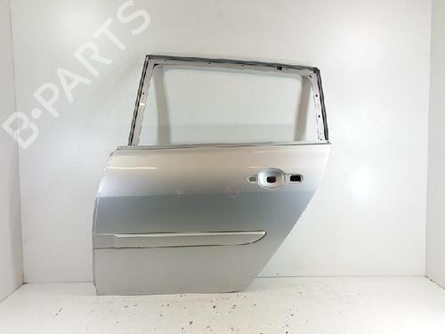 Left rear door RENAULT MEGANE II Estate (KM0/1_) 1.9 dCi | BP27960241C4 