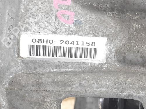 Getriebe HONDA CR-V III (RE_) 2.2 i-CTDi 4WD (RE6) | BP27945681M3