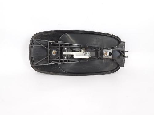 Front right exterior door handle OPEL VIVARO A Bus (X83) 2.0 CDTI (F7, J7, A07) | BP27965200C129 