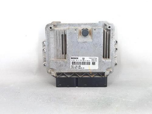 Electronic module MAHINDRA BOLERO Pickup 2.5 CRDe | BP27953459M83 