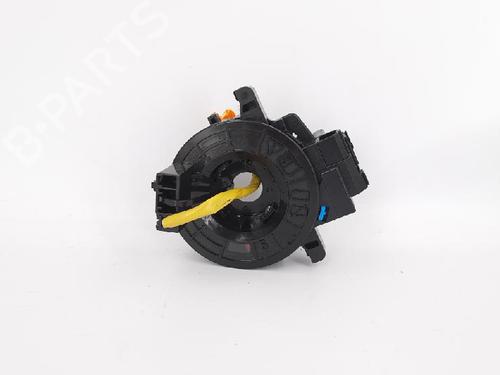 Squib airbag TOYOTA YARIS (_P9_) 1.0 VVT-i (KSP90_, KSP90R) | BP27964797C102 