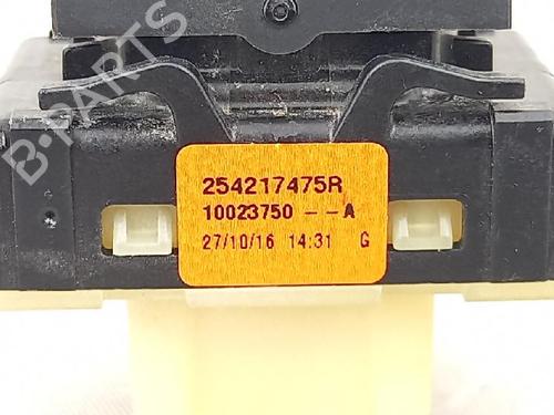 Right front window switch DACIA DUSTER (HS_) 1.2 TCe 125 | BP27952727I26 