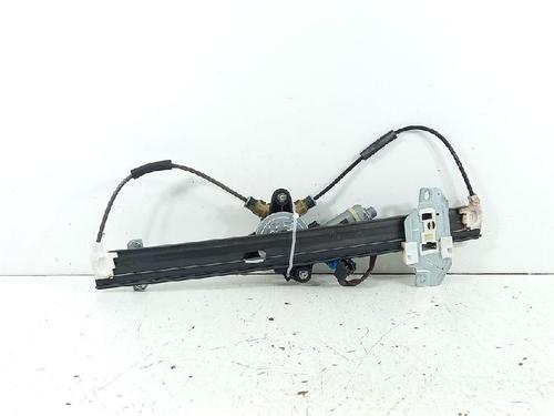 Rudehejsemekanisme Højre foran CHEVROLET MATIZ (M200, M250) 0.8 | BP27960796C23 