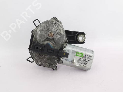 Rear wiper motor CITROËN C1 (PM_, PN_) 1.0 | BP27961315M102 