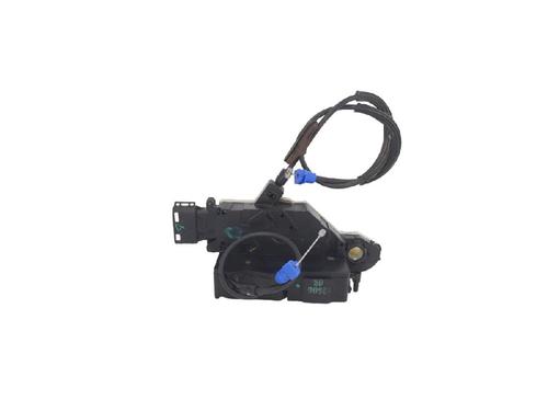 Used Front left lock CITROËN C4 Grand Picasso I (UA_) 1.6 HDi (109 hp) 27966621