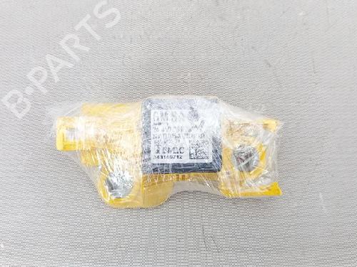 Elektronisk sensor OPEL ASTRA H (A04) 1.6 (L48) | BP27952733M84 