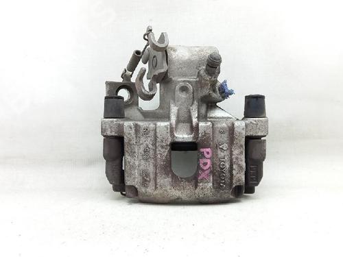Right rear brake caliper TOYOTA YARIS (_P13_) 1.5 Hybrid (NHP130_, NHP130) | BP27957511M106 