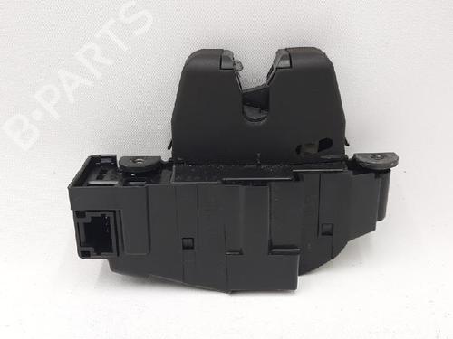 Tailgate lock PEUGEOT 207 (WA_, WC_) 1.4 HDi | BP27946146C101 