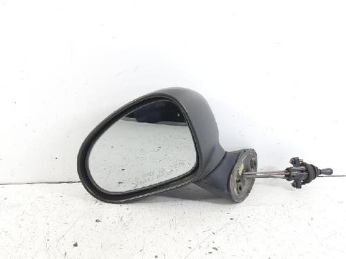 Left mirror CHEVROLET MATIZ (M200, M250) 0.8 | BP27968554C26 