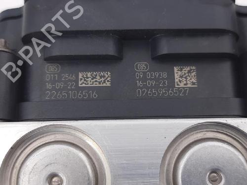 ABS pump DACIA SANDERO II 1.5 dCi | BP27959971M43