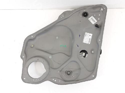 Rear left window mechanism MERCEDES-BENZ B-CLASS Sports Tourer (W245) B 170 (245.232) | BP27945175C24