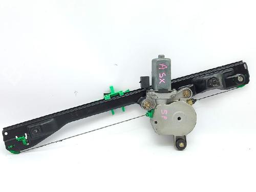 Front left window mechanism FIAT PUNTO (188_) 1.2 16V 80 (188.233, .235, .253, .255, .333, .353, .639,... | BP27959478C22 
