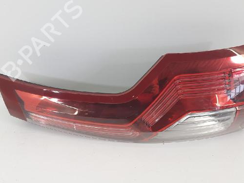 Right taillight CITROËN C4 Grand Picasso I (UA_) 1.6 HDi | BP27943690C35 