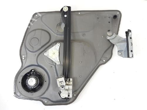 Rear left window mechanism MERCEDES-BENZ B-CLASS Sports Tourer (W245) B 200 CDI (245.208) | BP27944840C24