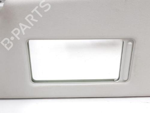 Left sun visor SEAT LEON (1P1) 1.6 | BP27948447I1 