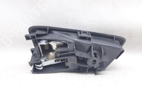 Rear right interior door handle FORD FIESTA VI (CB1, CCN) 1.0 | BP27937330I16 