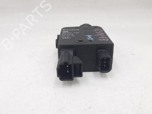 Electronic module OPEL ZAFIRA A MPV (T98) 2.0 DI 16V (F75) | BP27937644M83 