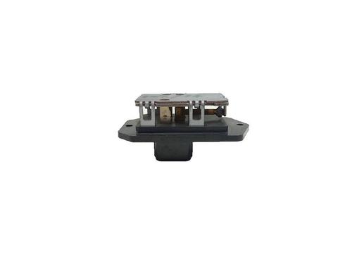 Varmemotstand TOYOTA YARIS (_P9_) 1.4 D-4D (NLP90_, NLP90R) (90 hp) 27934734
